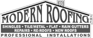 Moidern Roofing Inc - Professional Installations - Shingles, Tile/Metal, Flat, Rain Gutters, Repairs, Re-roofs, New Roofs